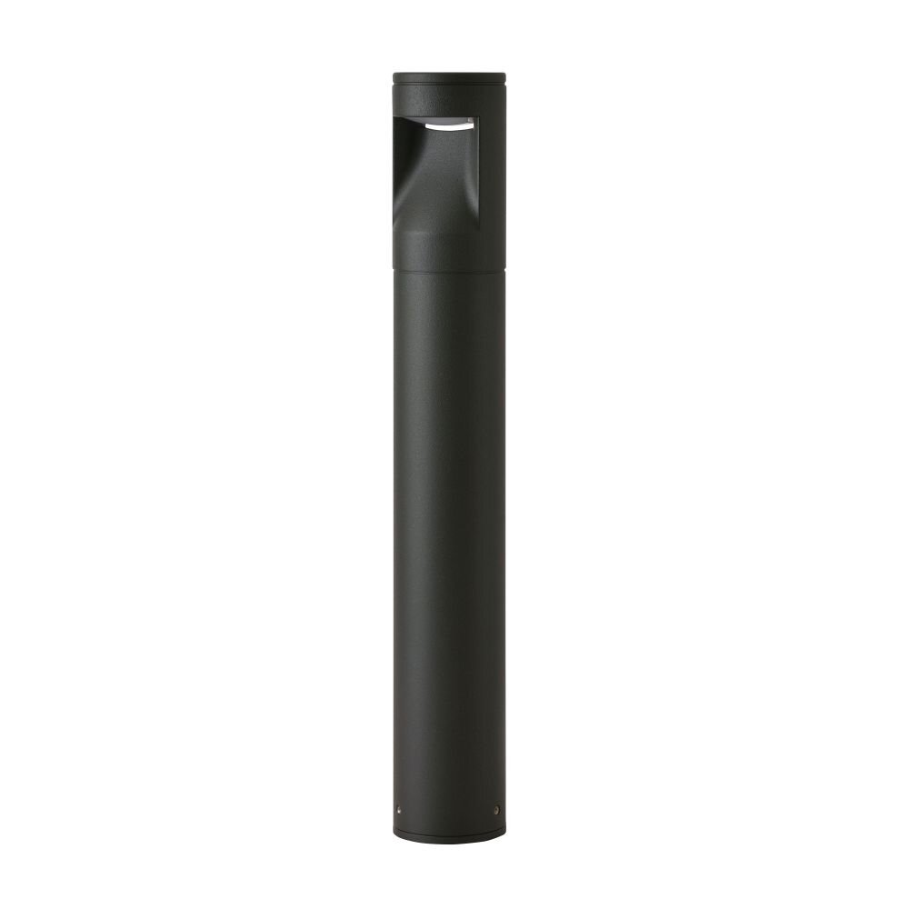 LCD Stendal Lampada da terra per esterno LED Nero, 1-Luce main product photo