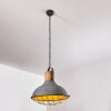 Onsala Lampadario a sospensione Blu, Grigio, 1-Luce
