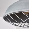 Onsala Lampadario a sospensione Blu, Grigio, 1-Luce