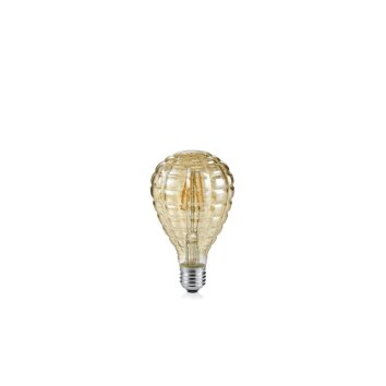 Trio E27 4 Watt 2700K 320 Lumen