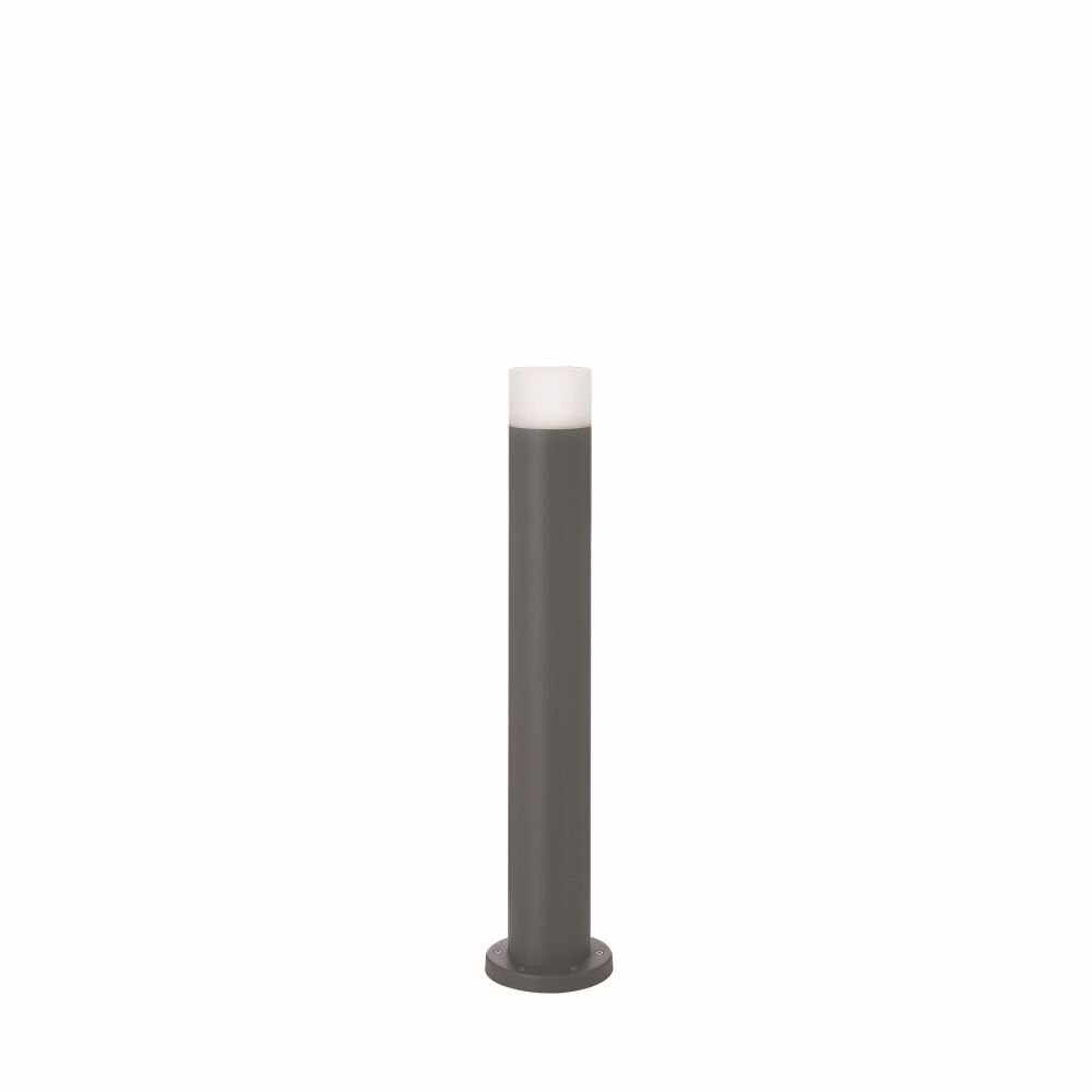 Ideal Lux VENUS Lampioncino Segnapasso Antracite, 1-Luce main product photo