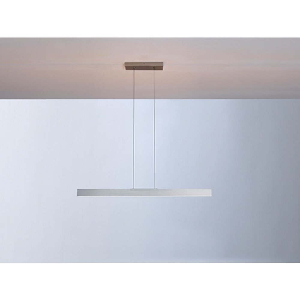 Bopp NANO Lampada a Sospensione LED Alluminio, 2-Luci main product photo
