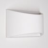 Patea Applique Bianco, 1-Luce