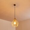 Marang Lampadario a sospensione Oro, 1-Luce