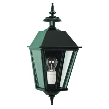 KS Verlichting Delft Applique Verde, 1-Luce