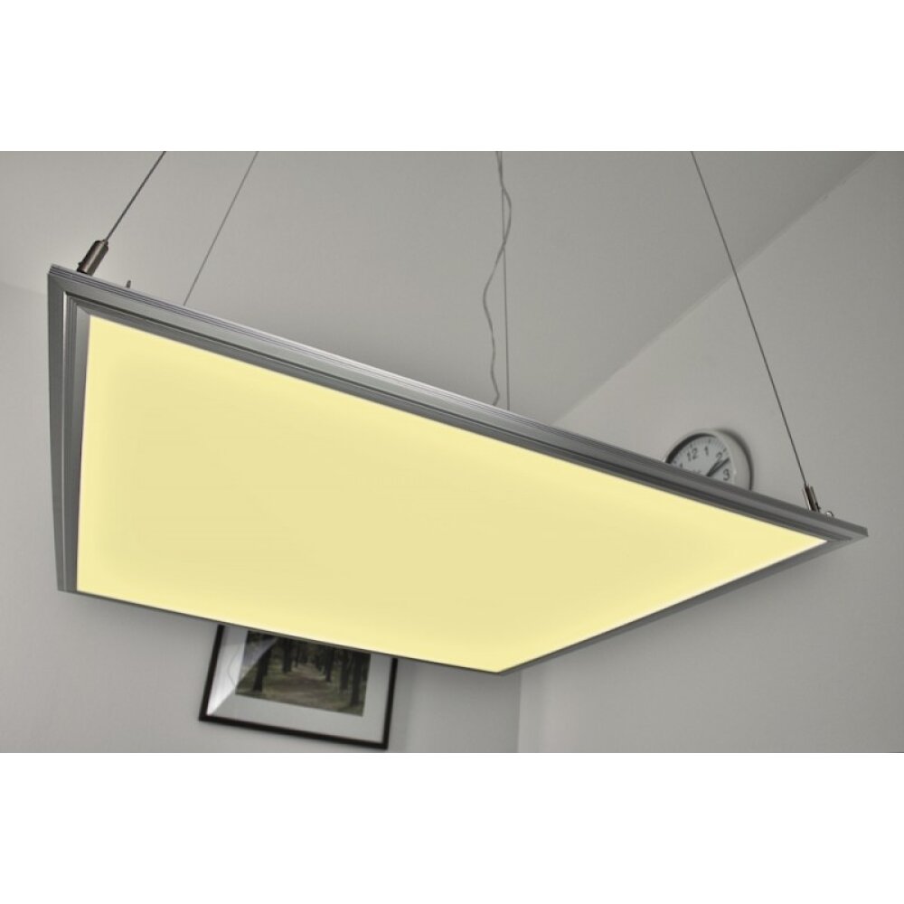 Paul Lampadario a sospensione LED Bianco, 1-Luce main product photo