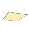 Paul Lampadario a sospensione LED Bianco, 1-Luce