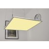 Paul Lampadario a sospensione LED Bianco, 1-Luce