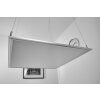 Paul Lampadario a sospensione LED Bianco, 1-Luce