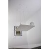 Paul Lampadario a sospensione LED Bianco, 1-Luce