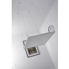 Paul Lampadario a sospensione LED Bianco, 1-Luce