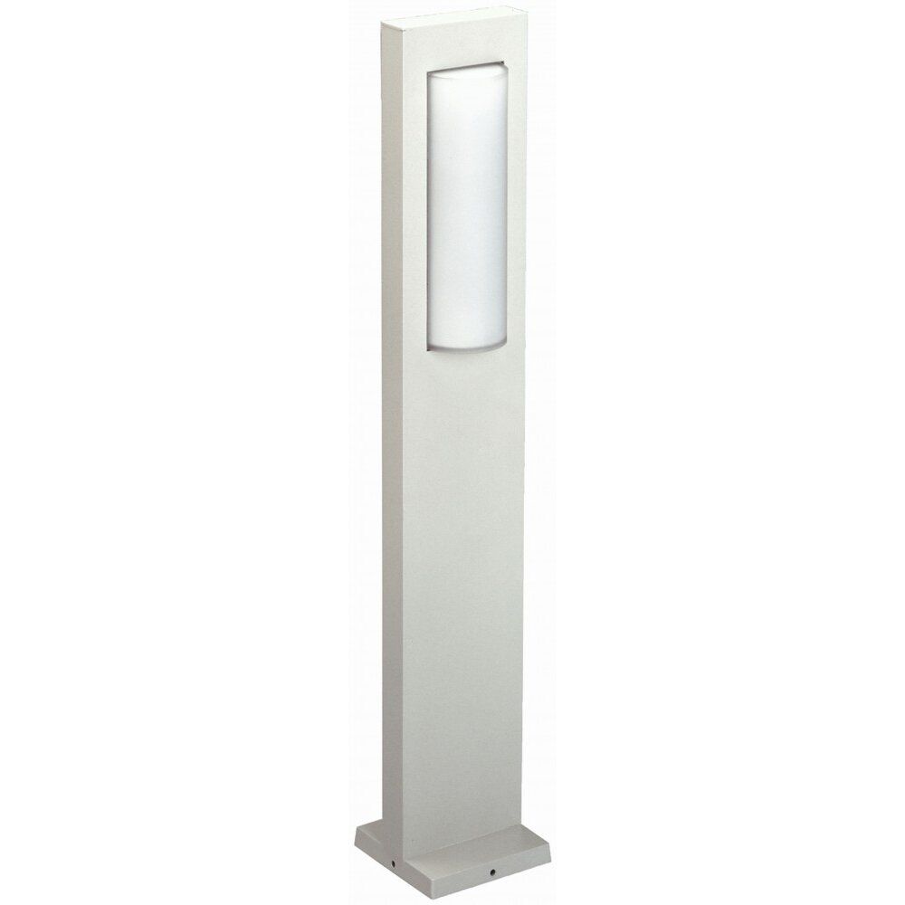Albert 3000 Lampada con piedistallo LED Bianco, 1-Luce main product photo