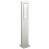 Albert 3000 Lampada con piedistallo LED Bianco, 1-Luce