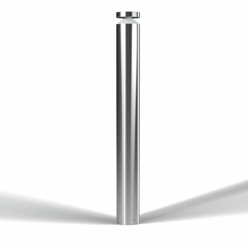 LEDVANCE ENDURA Lampioncino Segnapasso Acciaio inox, 1-Luce main product photo