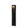 Lucide COMBO Lampada con piedistallo LED Nero, 1-Luce