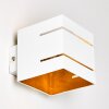 Varco Applique Bianco, 1-Luce