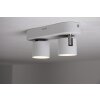 Philips STAR Faretto LED Bianco, 2-Luci