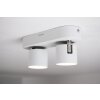 Philips STAR Faretto LED Bianco, 2-Luci