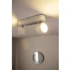 Philips STAR Faretto LED Bianco, 2-Luci