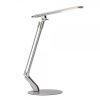 Brilliant Brendan Lampada da scrivania LED Titanio, 1-Luce