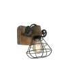 Anne Lighting ANNE Applique Verde, 1-Luce