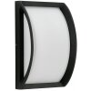 Albert 6289 Applique per esterno Nero, 1-Luce