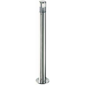 Albert 2244 Illuminazione viale Acciaio inox, 1-Luce