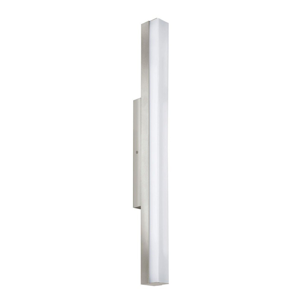 Eglo TORRETTA Lampada da specchio LED Nichel opaco, 1-Luce main product photo