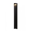 Lucide COMBO Lampada con piedistallo LED Nero, 1-Luce