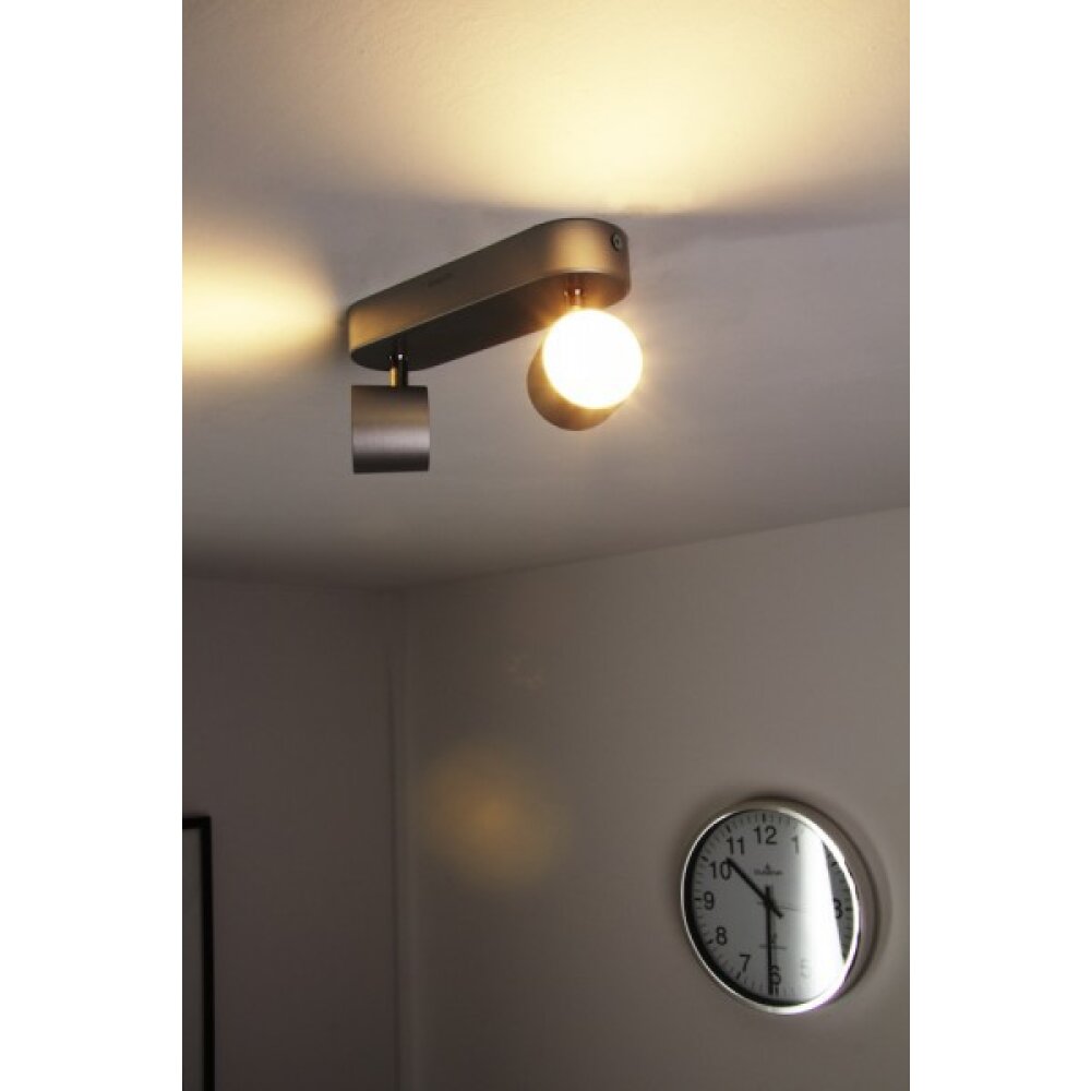 Philips STAR Faretto LED Alluminio, Acciaio inox, 2-Luci main product photo