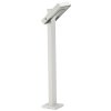 Albert 2091 Illuminazione viale LED Bianco, 1-Luce