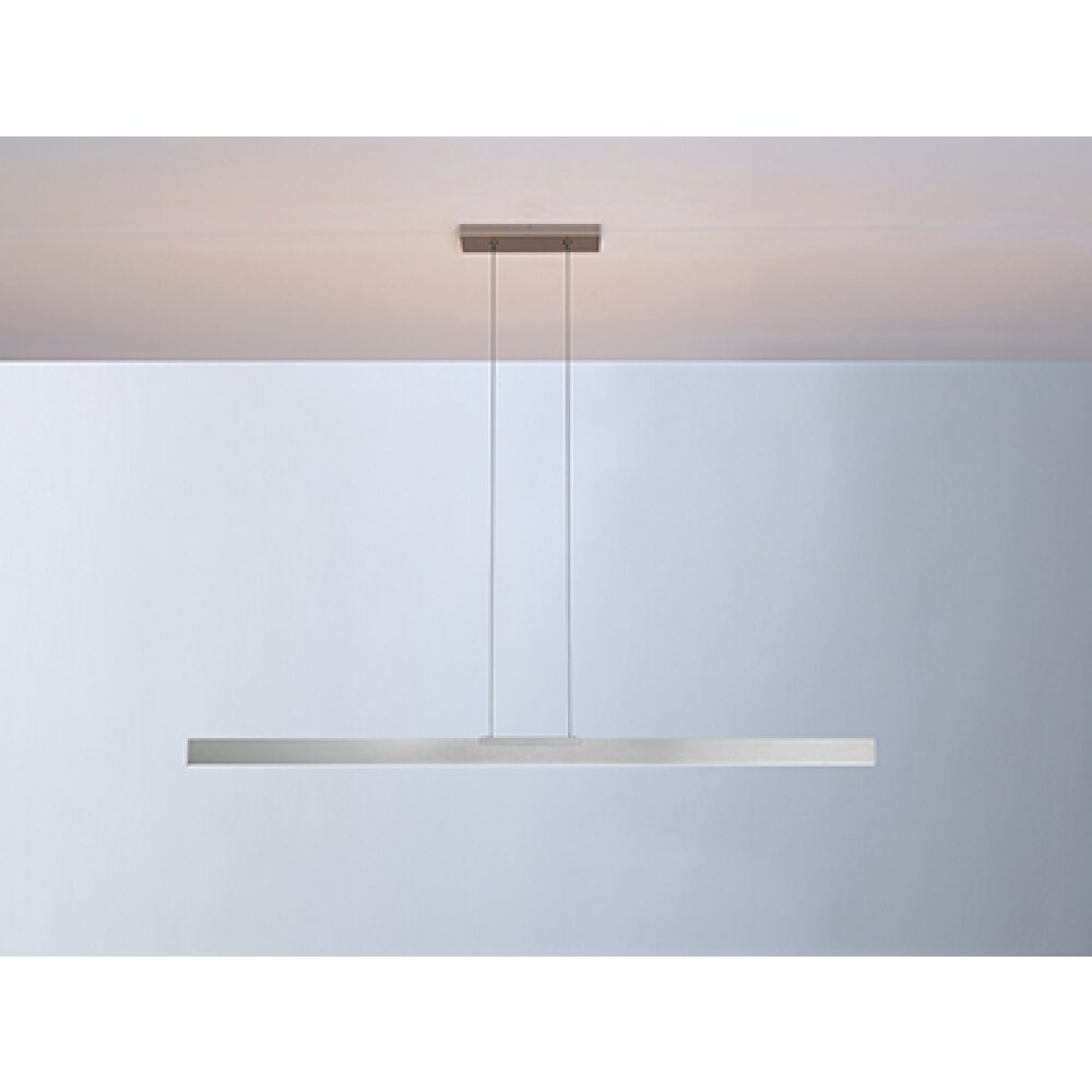 Bopp NANO Lampada a Sospensione LED Alluminio, 2-Luci main product photo