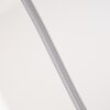 Cispus Lampadario a sospensione Nichel opaco, 1-Luce