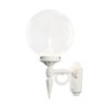 Konstsmide Orion Applique Bianco, 1-Luce