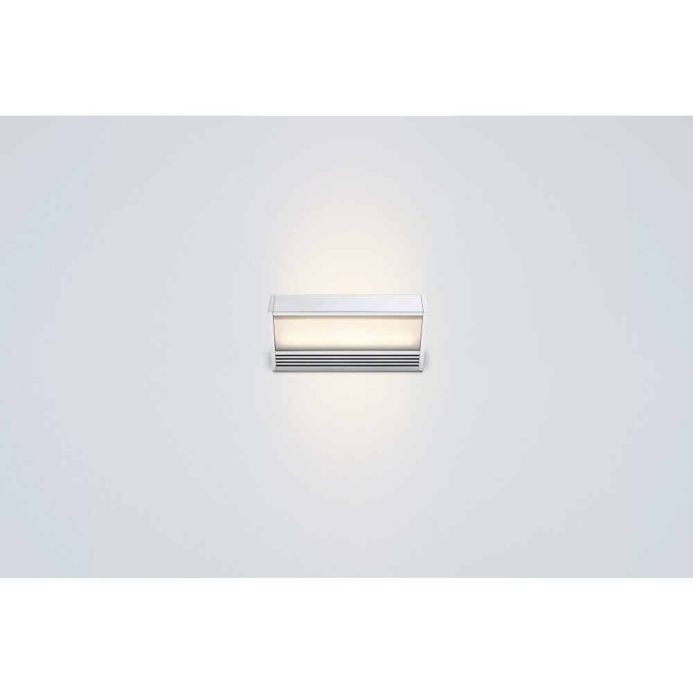 Serien Lighting SML² 150 Applique LED Alluminio, 1-Luce main product photo