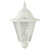 Albert 3229 Applique Bianco, 1-Luce