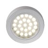 Nordlux CAMBIO Lampade LED Trasparente, chiaro, 1-Luce