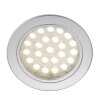 Nordlux CAMBIO Lampade LED Trasparente, chiaro, 1-Luce