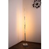 Escale SILK Lampada da terra LED Alluminio, 1-Luce