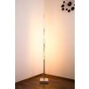 Escale SILK Lampada da terra LED Alluminio, 1-Luce