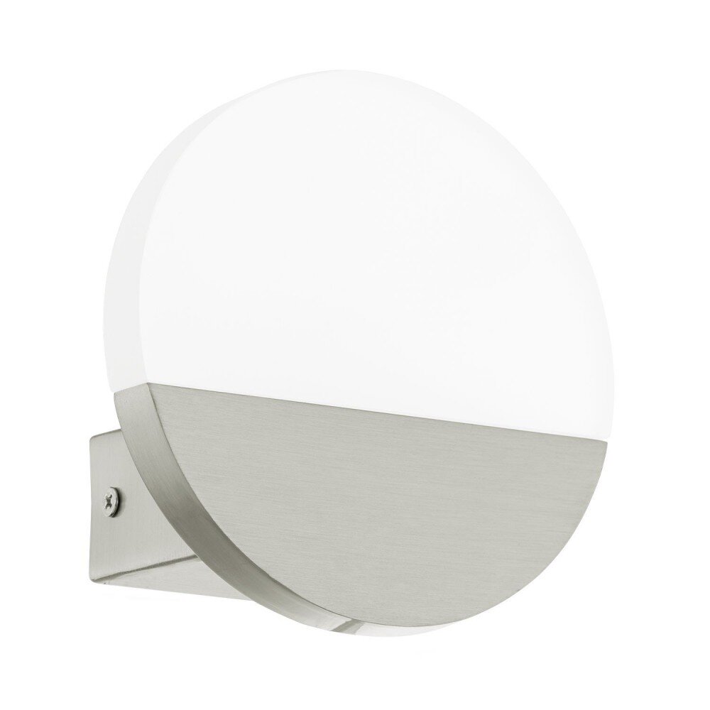 Eglo METRASS 1 Applique LED Nichel opaco, 1-Luce main product photo
