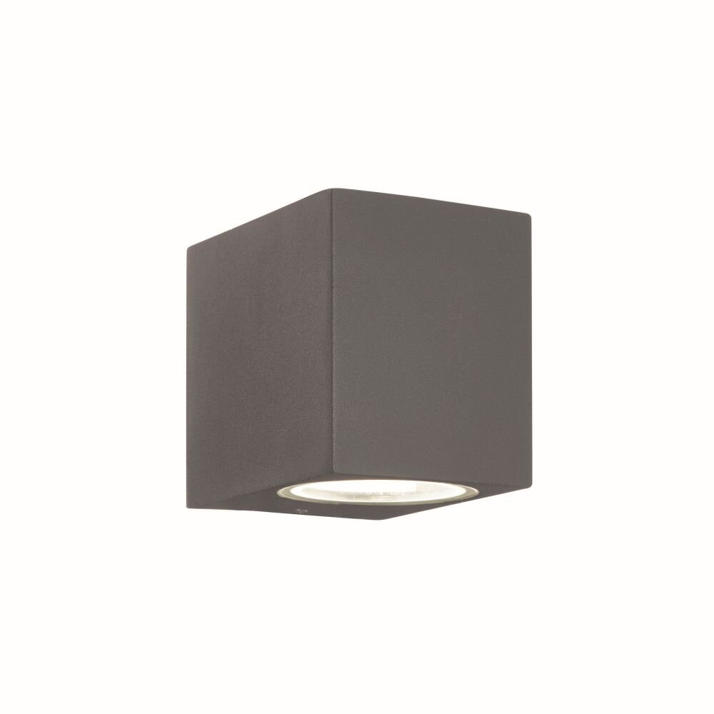 Ideal Lux UP Applique da esterno Antracite, 1-Luce main product photo