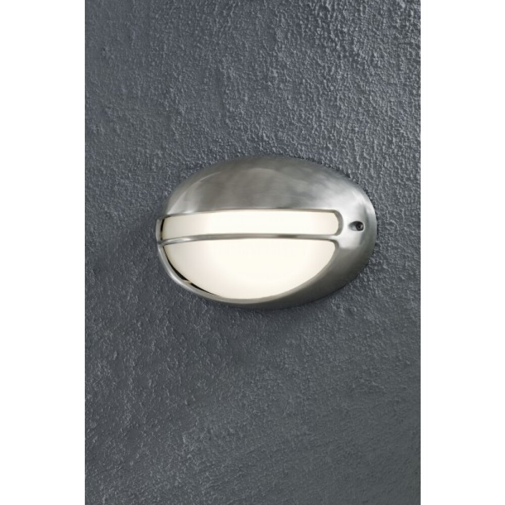 Konstsmide TORINO Applique Alluminio, 1-Luce main product photo