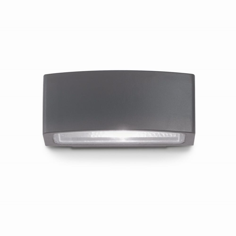 Ideal Lux ANDROMEDA Applique da esterno Antracite, 1-Luce main product photo