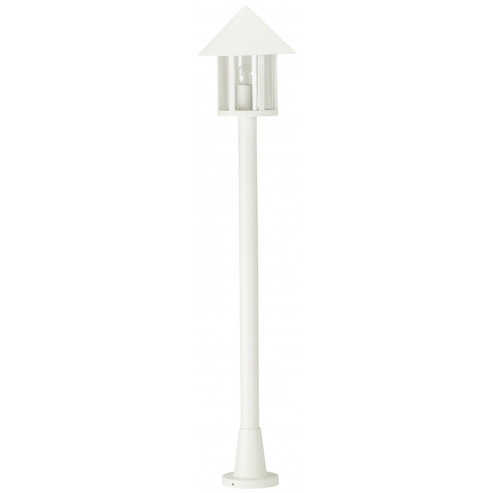 Albert 4126 Illuminazione viale Bianco, 1-Luce main product photo