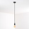 Cimarron Lampadario a sospensione Cromo, 1-Luce