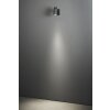 Konstsmide ANDRIA Applique da esterno LED Antracite, 1-Luce