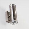 Selve Applique per esterno Acciaio inox, 2-Luci