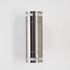 Selve Applique per esterno Acciaio inox, 2-Luci