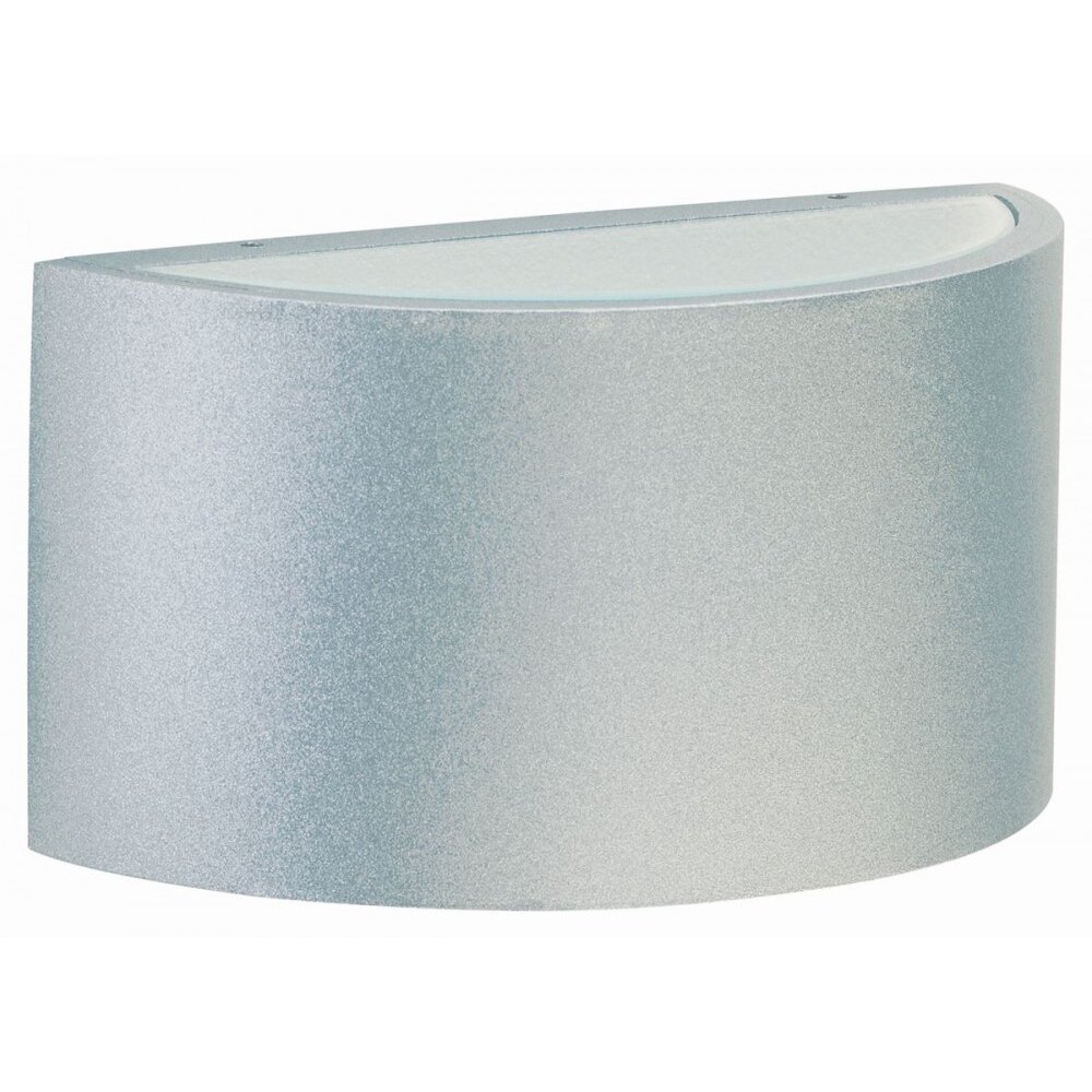 Albert 6147 Applique per esterno Argento, 1-Luce main product photo
